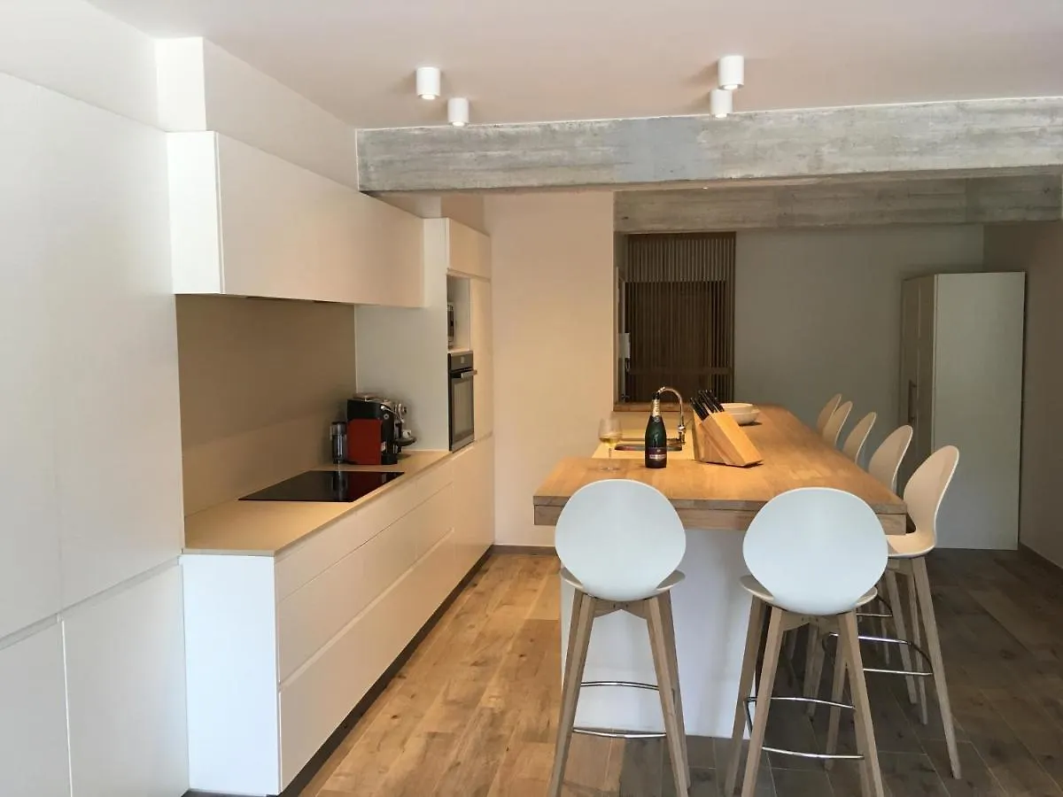 Appartement Iberia à Ostende 0*,